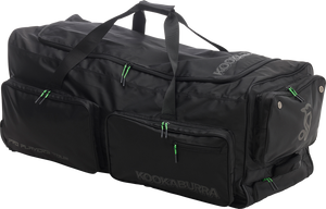 Kookaburra Pro Player Tour Wheelie Bag