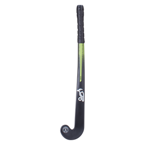 Kookaburra Neon - Black Hockey Stick