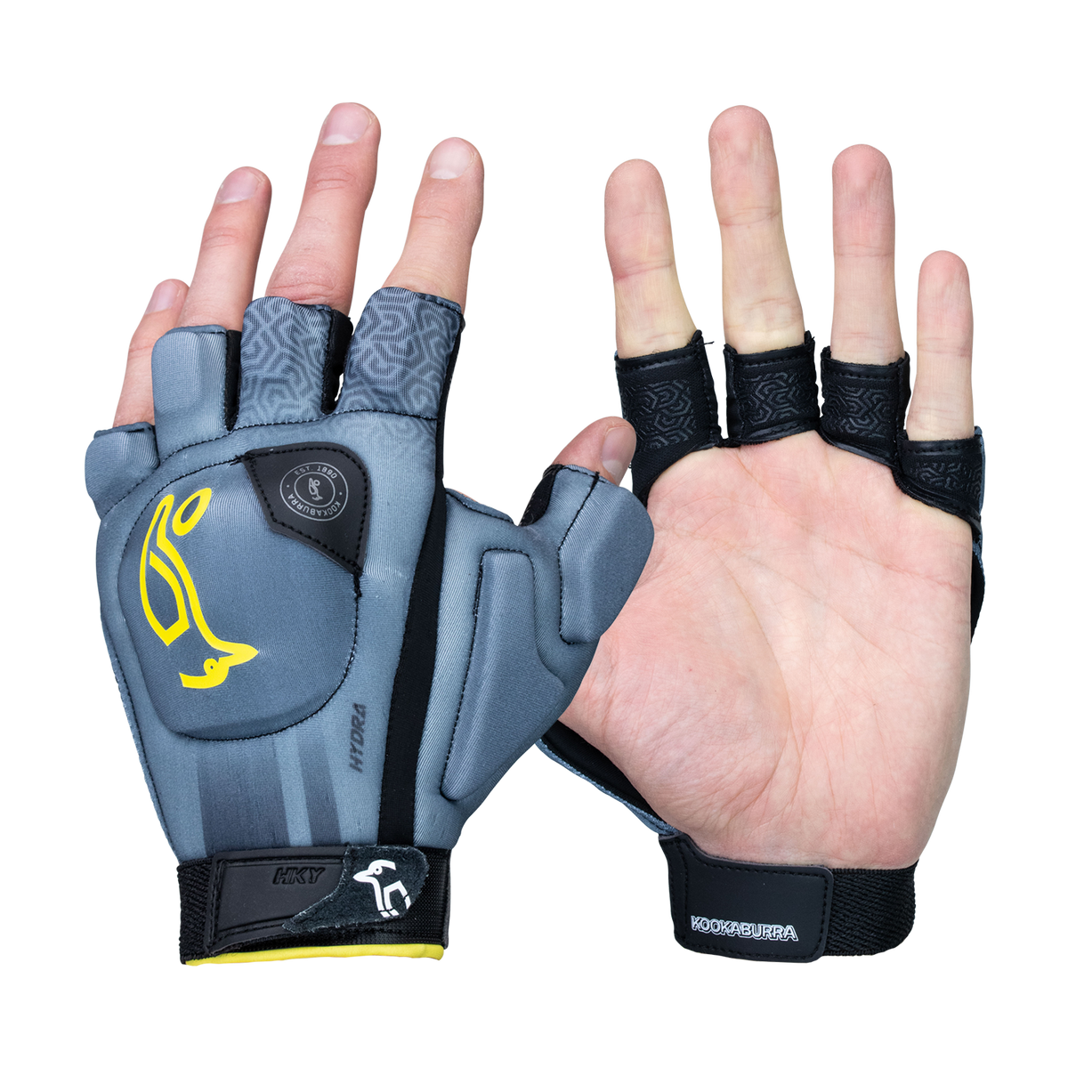 Kookaburra Hydra Hockey Gloves – Kookaburra Sport South Africa