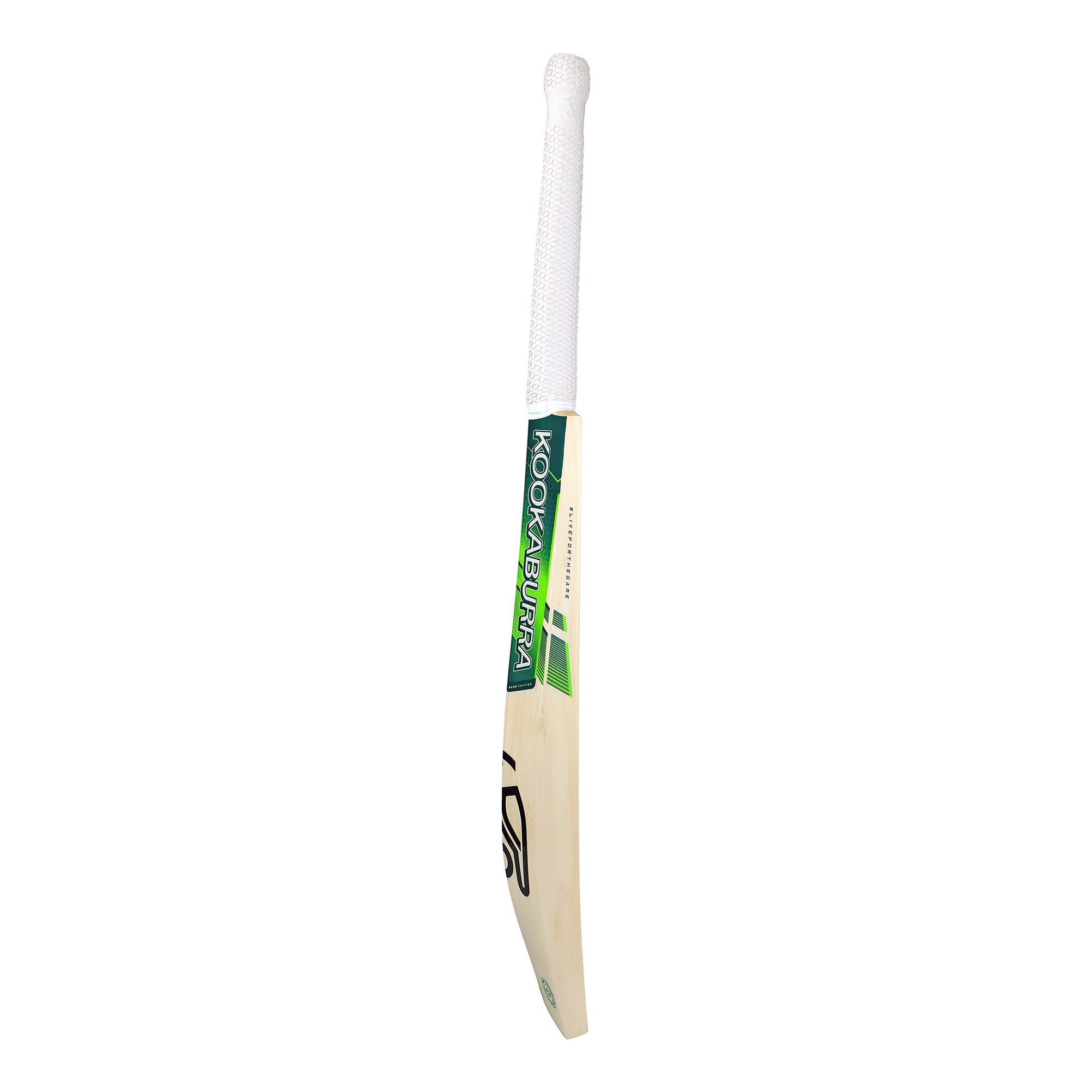 Kookaburra Jos Butler Players Replica English Willow Cricket Bat ...