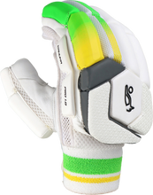 Load image into Gallery viewer, Kookaburra Kahuna Pro 1.0 Cricket Batting Gloves
