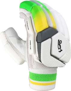 Kookaburra Kahuna Pro 1.0 Cricket Batting Gloves