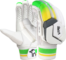 Load image into Gallery viewer, Kookaburra Kahuna Pro 1.0 Cricket Batting Gloves
