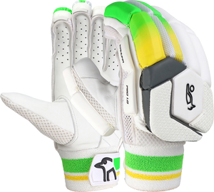 Kookaburra Kahuna Pro 1.0 Cricket Batting Gloves