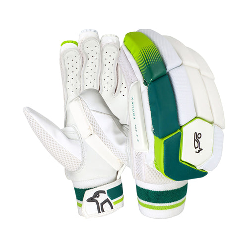 Kookaburra Kahuna Pro 3.0 Cricket Batting Gloves