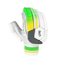 Load image into Gallery viewer, Kookaburra Kahuna Pro 3.0 Cricket Batting Gloves
