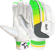 Load image into Gallery viewer, Kookaburra Kahuna Pro 3.0 Cricket Batting Gloves
