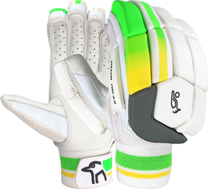 Kookaburra Kahuna Pro 3.0 Cricket Batting Gloves