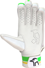 Load image into Gallery viewer, Kookaburra Kahuna Pro 3.0 Cricket Batting Gloves
