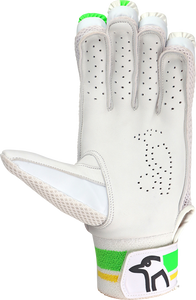 Kookaburra Kahuna Pro 3.0 Cricket Batting Gloves