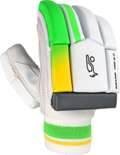 Load image into Gallery viewer, Kookaburra Kahuna Pro 5.0 Cricket Batting Gloves
