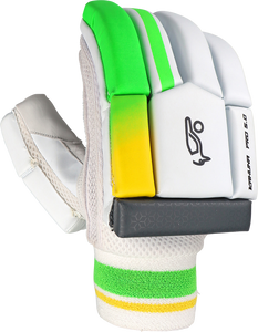 Kookaburra Kahuna Pro 5.0 Cricket Batting Gloves