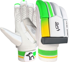 Load image into Gallery viewer, Kookaburra Kahuna Pro 5.0 Cricket Batting Gloves
