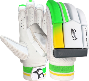 Kookaburra Kahuna Pro 5.0 Cricket Batting Gloves