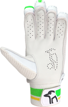 Load image into Gallery viewer, Kookaburra Kahuna Pro 5.0 Cricket Batting Gloves
