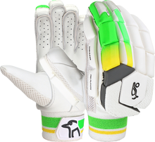 Load image into Gallery viewer, Kookaburra Kahuna Pro Players Batting Gloves
