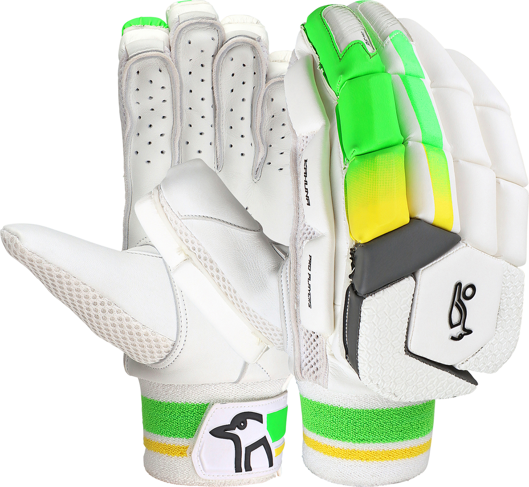 Kookaburra Kahuna Pro Players Batting Gloves