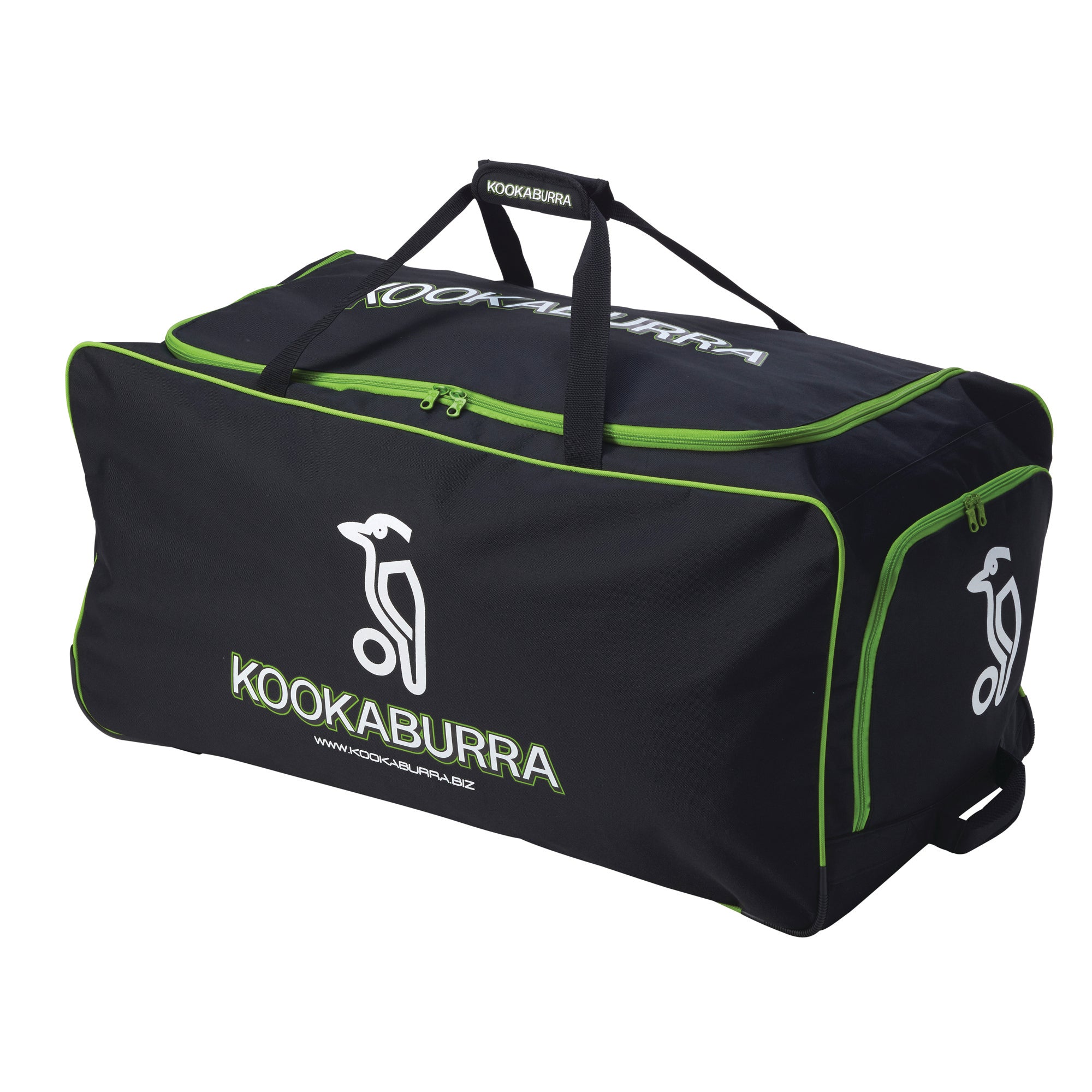 Kookaburra cricket best sale kit bag price