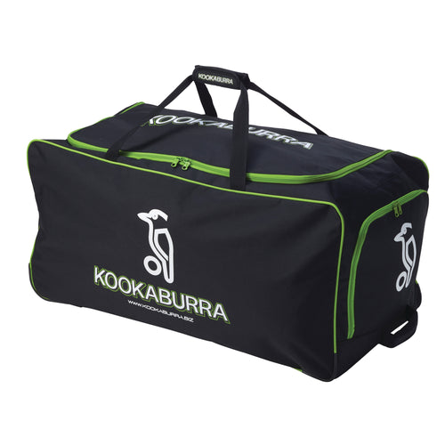Kookaburra kit bag cricket