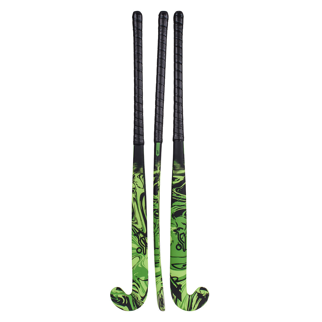 Kookaburra Marble Hockey Stick