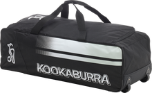 Load image into Gallery viewer, Kookaburra Pro 4.0 Ghost Wheelie Bag
