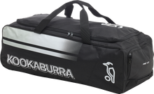 Load image into Gallery viewer, Kookaburra Pro 4.0 Ghost Wheelie Bag
