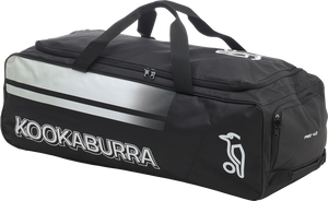 Kookaburra Pro 4.0 Ghost Wheelie Bag