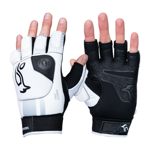 Kookaburra Pro Hydra Hockey Gloves