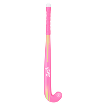 Load image into Gallery viewer, Kookaburra Neon - Pink Hockey Stick
