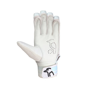 Kookabura Ghost Pro 4.0 Slim fit Cricket Batting Gloves