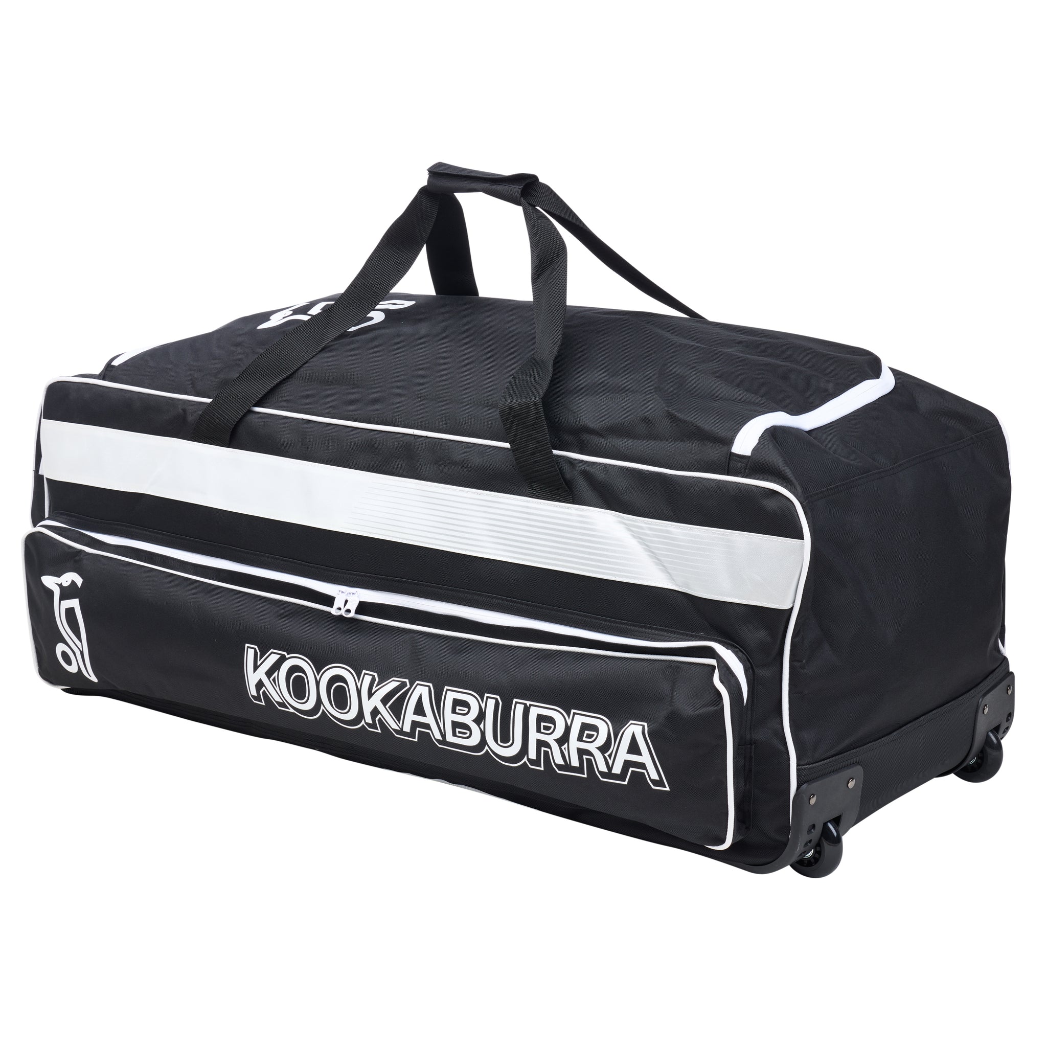 Kookaburra Pro 1.0 Wheelie Bag – Kookaburra Sport South Africa