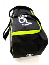 Load image into Gallery viewer, Kookaburra Lite Junior Carry bag- Green
