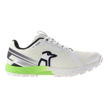 Load image into Gallery viewer, Kookaburra Pro 2.0 Rubber Cricket Shoes- Lime

