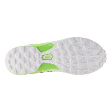 Load image into Gallery viewer, Kookaburra Pro 2.0 Rubber Cricket Shoes- Lime
