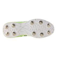 Load image into Gallery viewer, Kookaburra  Pro 2.0 Spike Cricket Shoes- Lime
