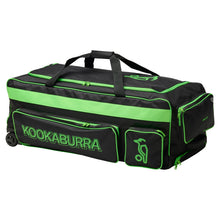 Load image into Gallery viewer, NEW Kookaburra Pro 2.0 Wheelie Bag
