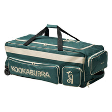Load image into Gallery viewer, NEW Kookaburra Pro 2.0 Wheelie Bag
