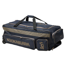 Load image into Gallery viewer, NEW Kookaburra Pro 2.0 Wheelie Bag
