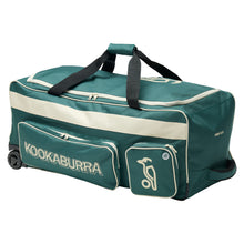 Load image into Gallery viewer, NEW Kookaburra Pro 3.0 Wheelie Bag
