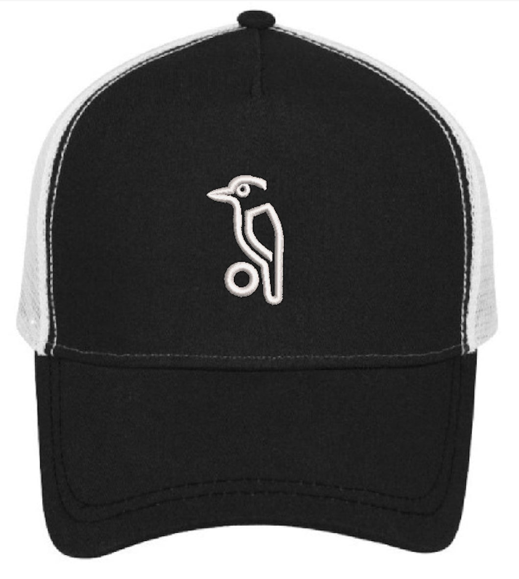 Kookaburra Trucker Cap