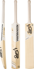 Load image into Gallery viewer, Kookaburra Ghost Pro Players Cricket Bat
