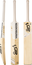 Load image into Gallery viewer, Kookaburra Ghost Pro 4.0 Cricket Bat
