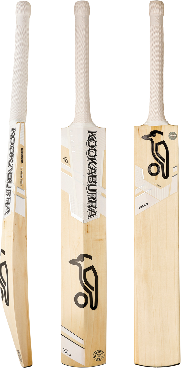 Kookaburra Ghost Pro 4.0 Cricket Bat