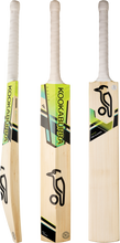Load image into Gallery viewer, Kookaburra Rapid Pro Player Cricket Bat
