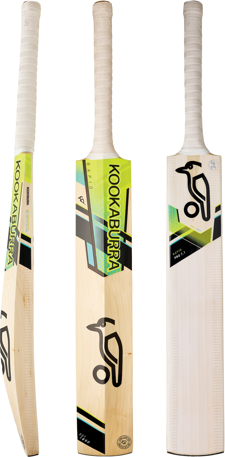 Kookaburra Rapid Pro 6.0 Cricket Bat