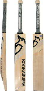 Kookaburra Concept 21 Pro 6.0 Cricket Bat