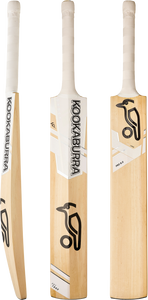 Kookaburra Ghost Pro 8.0 Cricket Bat