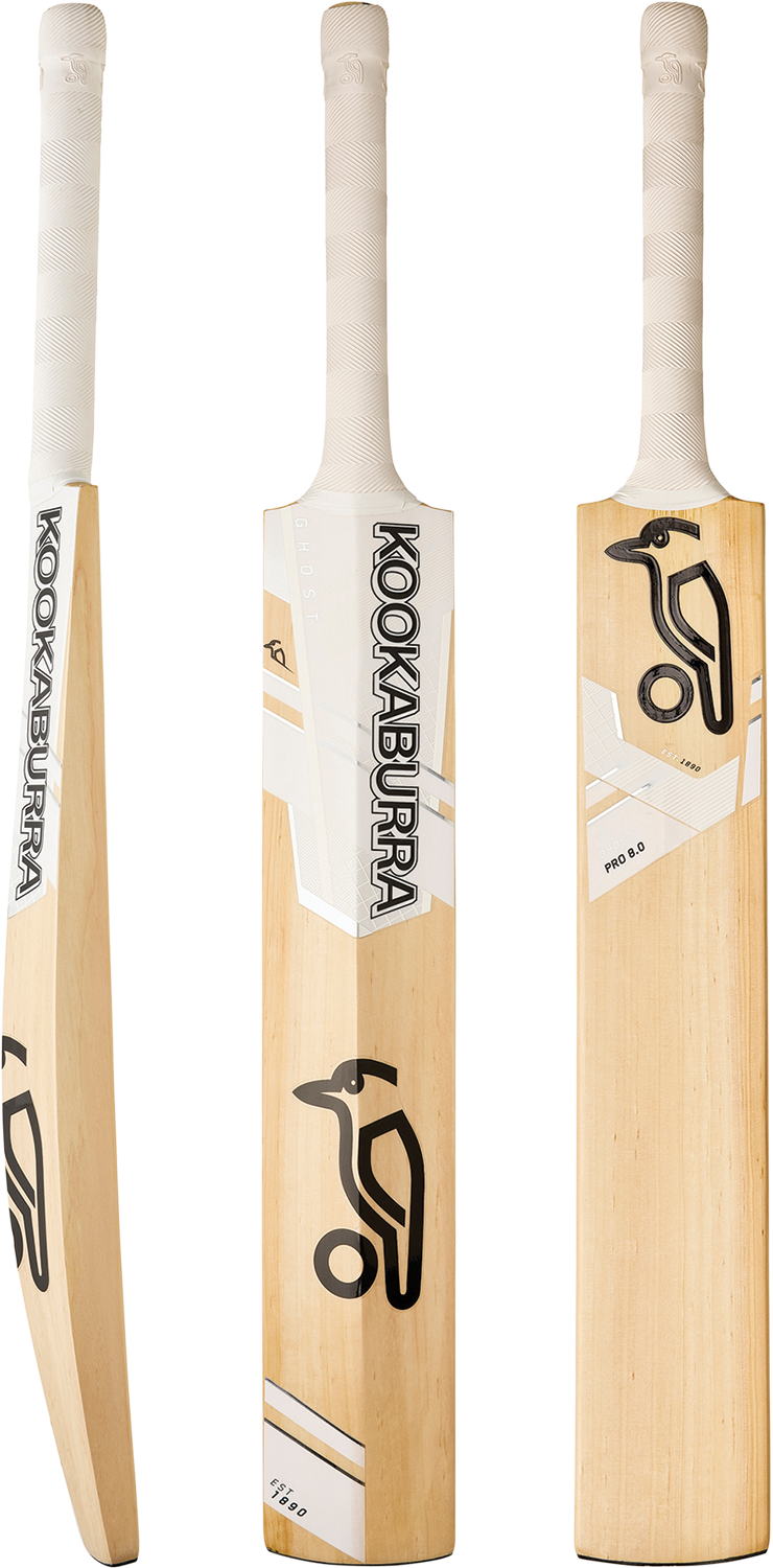 Kookaburra Ghost Pro 8.0 Cricket Bat