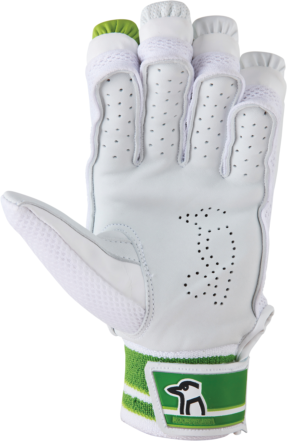 Kookaburra Kahuna Pro 3.0 Cricket Batting Gloves