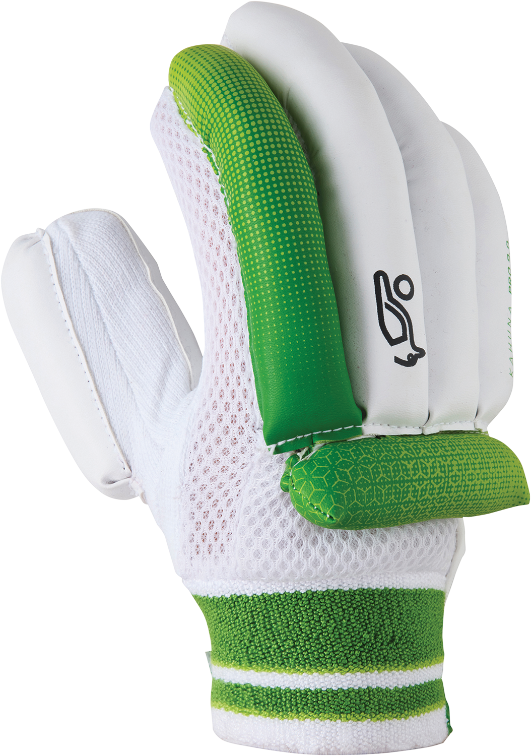 Kookaburra Kahuna Pro 9.0 Cricket Batting Gloves
